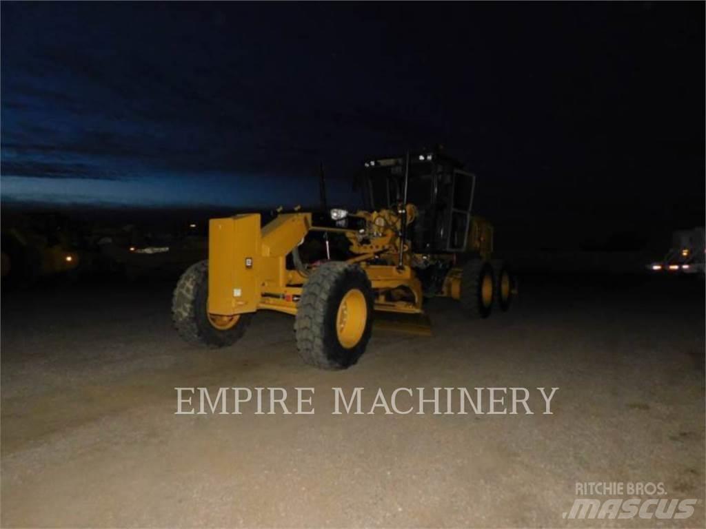 CAT 140-13 TE 그레이더