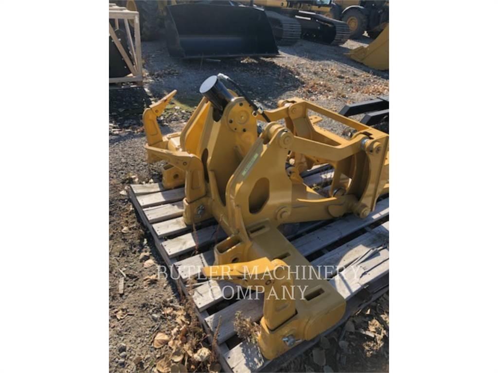 CAT 140-13A RR 스크레퍼