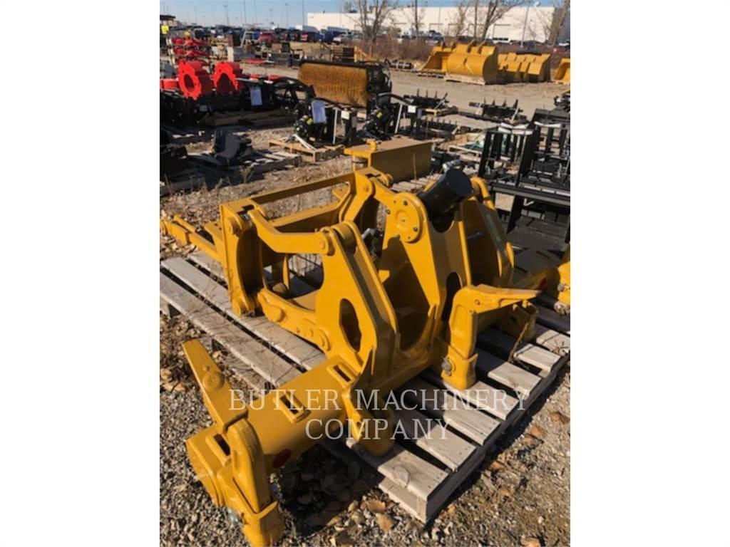 CAT 140-13A RR 스크레퍼