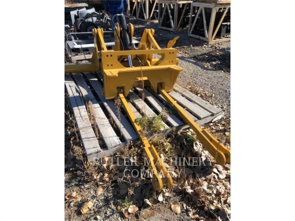 CAT 140-13A RR 스크레퍼