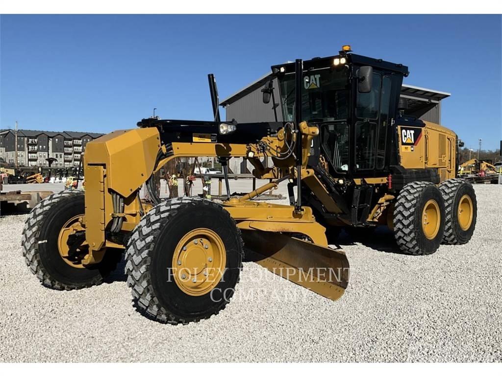CAT 140-13AWL 그레이더