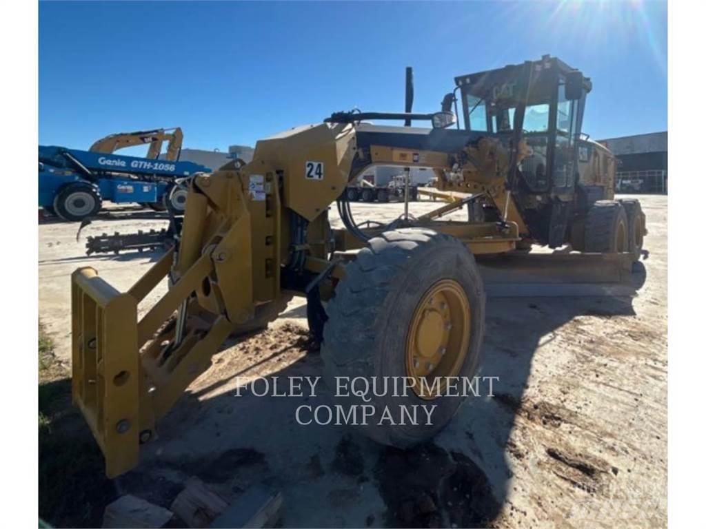 CAT 140-13AWL 그레이더