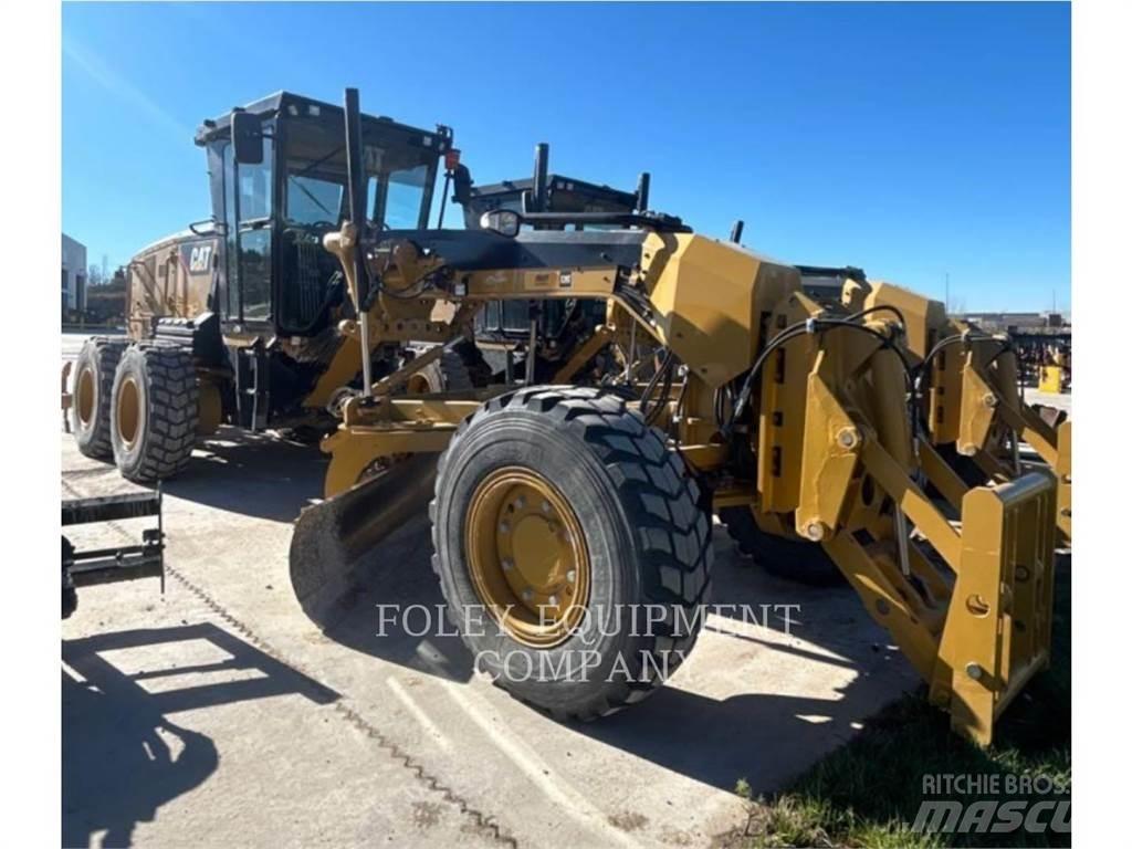 CAT 140-13AWL 그레이더