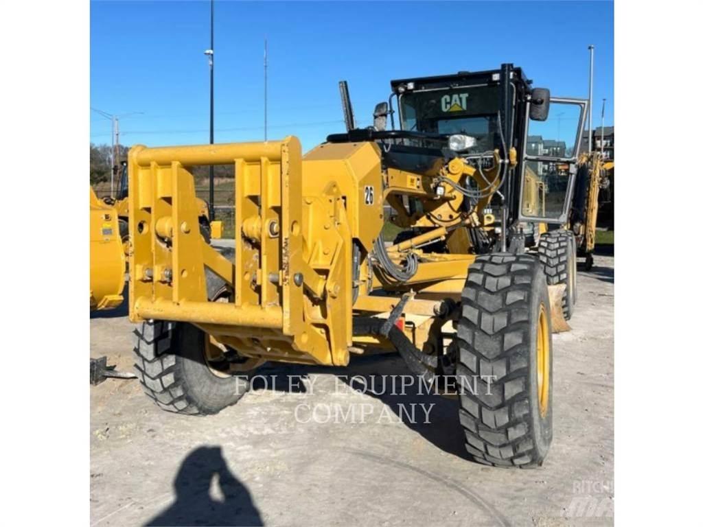 CAT 140-13AWL 그레이더