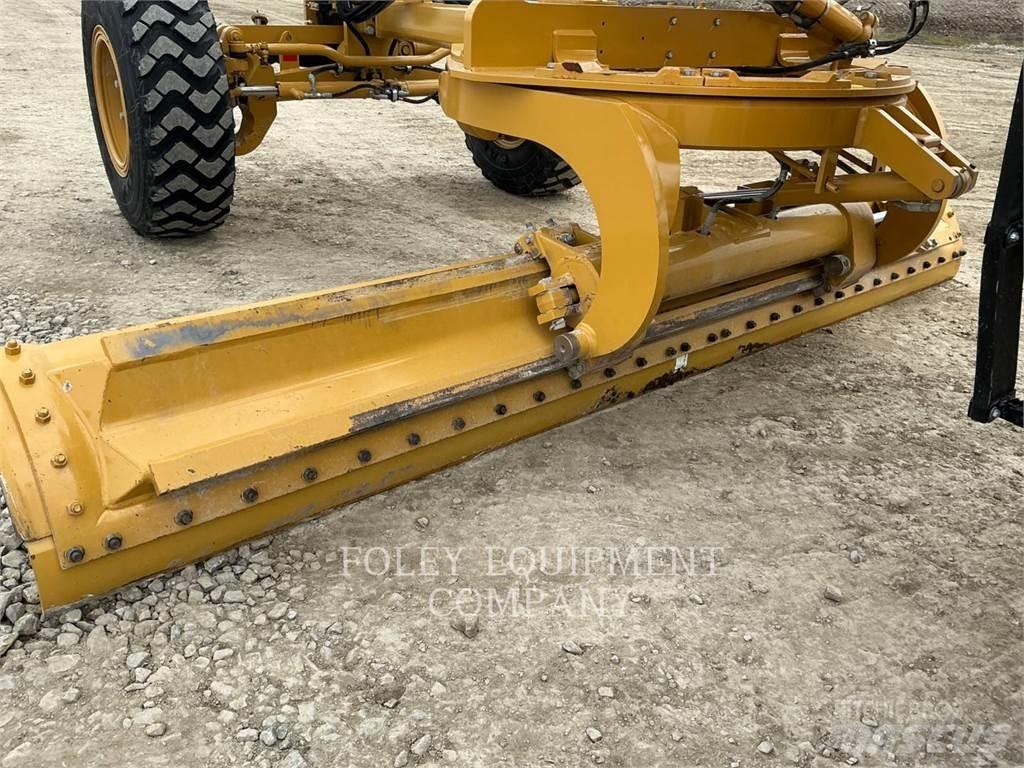 CAT 140-13AWL 그레이더