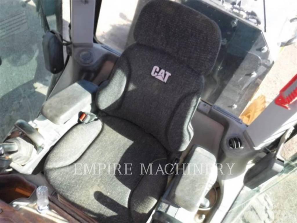 CAT 140-15 그레이더
