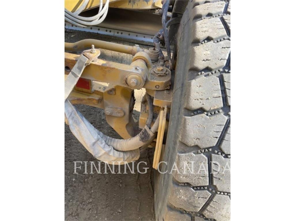 CAT 140-15 AWD 그레이더