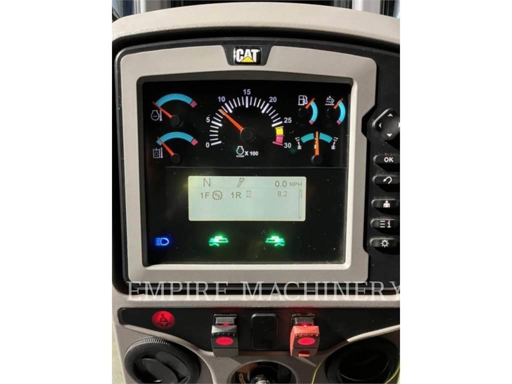 CAT 140-15 TE 그레이더