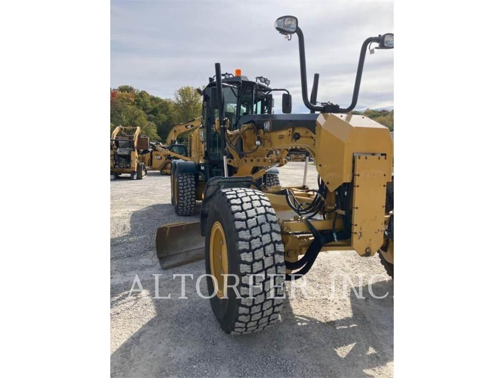 CAT 140-15AWD 그레이더