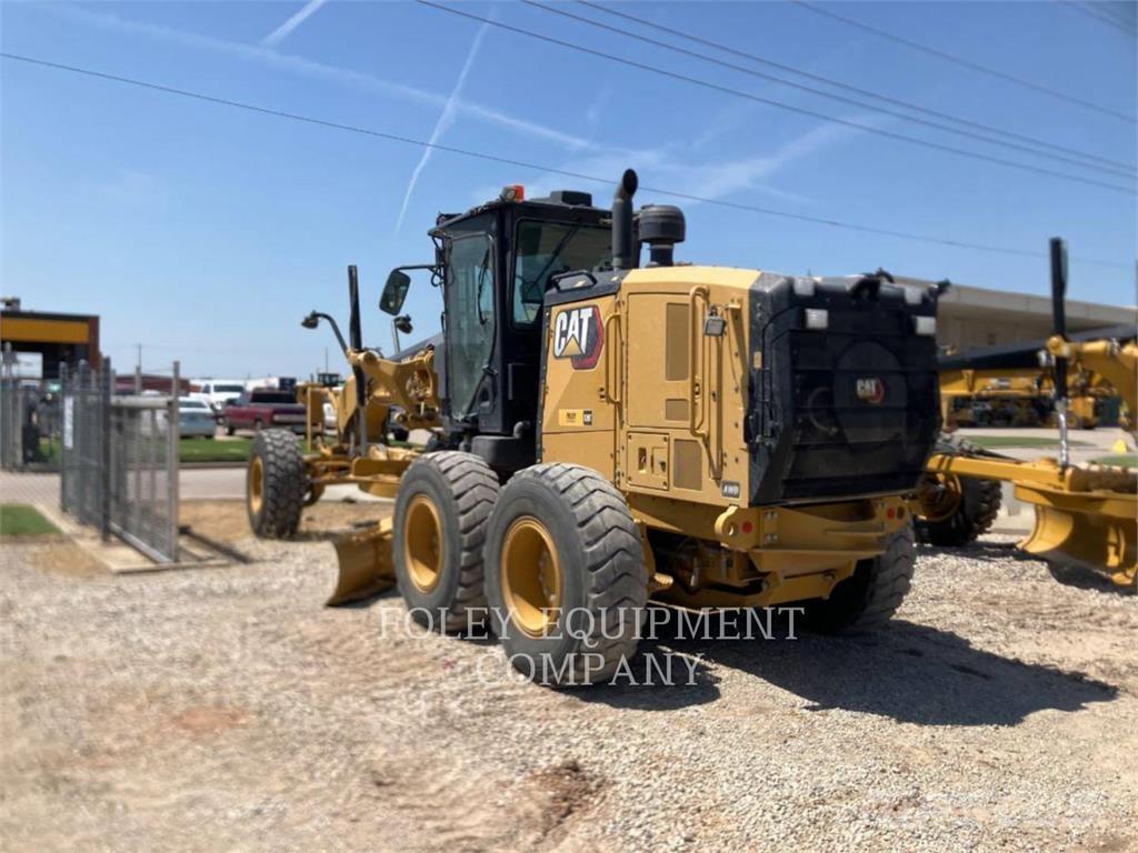 CAT 140-15AWJ 그레이더