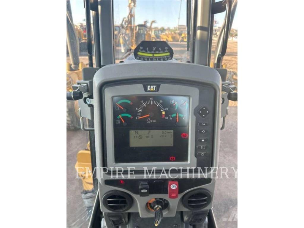 CAT 140-15AWT2 그레이더