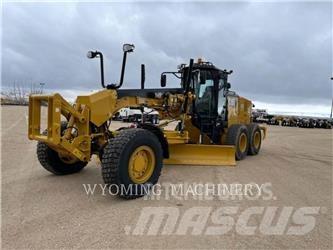 CAT 140 AWD 그레이더