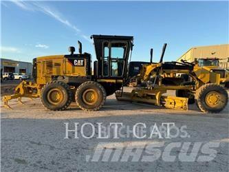 CAT 140 AWD 그레이더