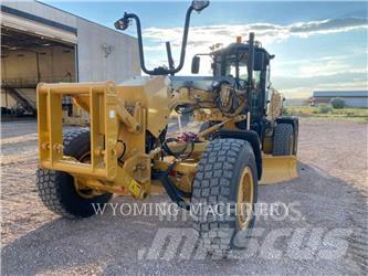 CAT 140 AWD 그레이더