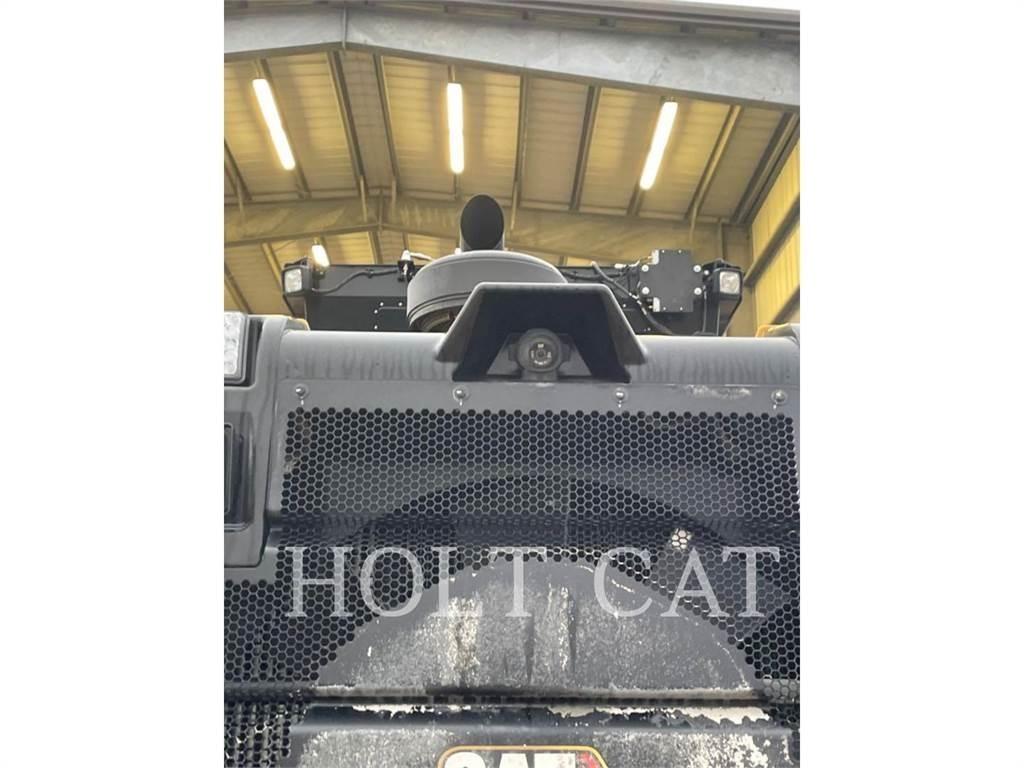 CAT 140 AWD 그레이더