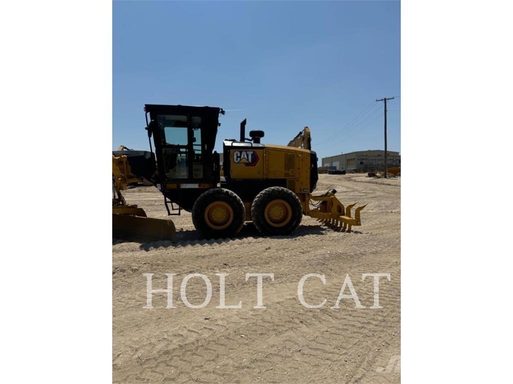 CAT 140 AWD 그레이더