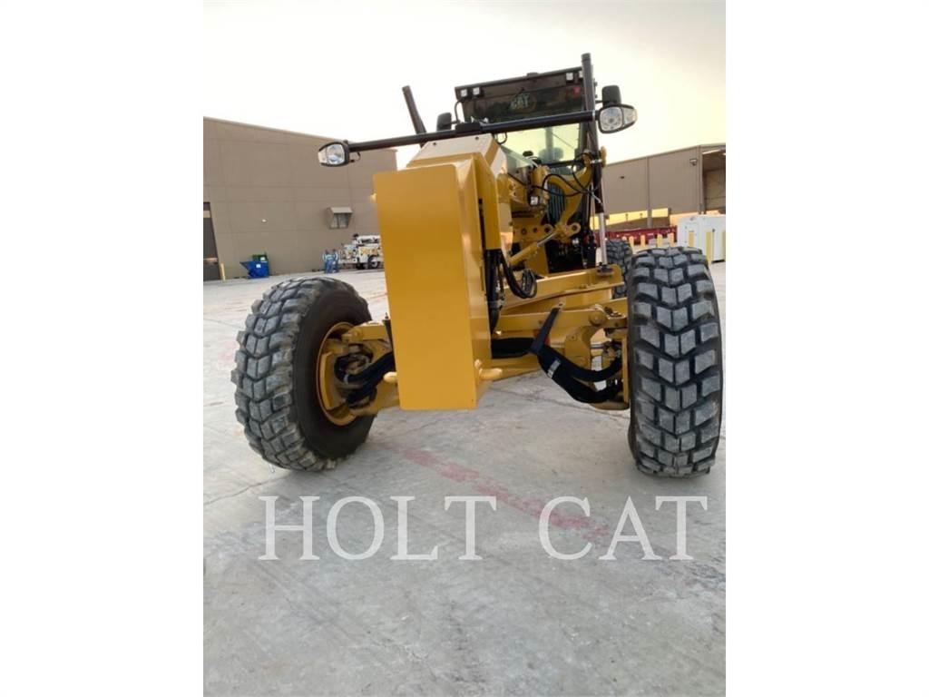 CAT 140 AWD 그레이더