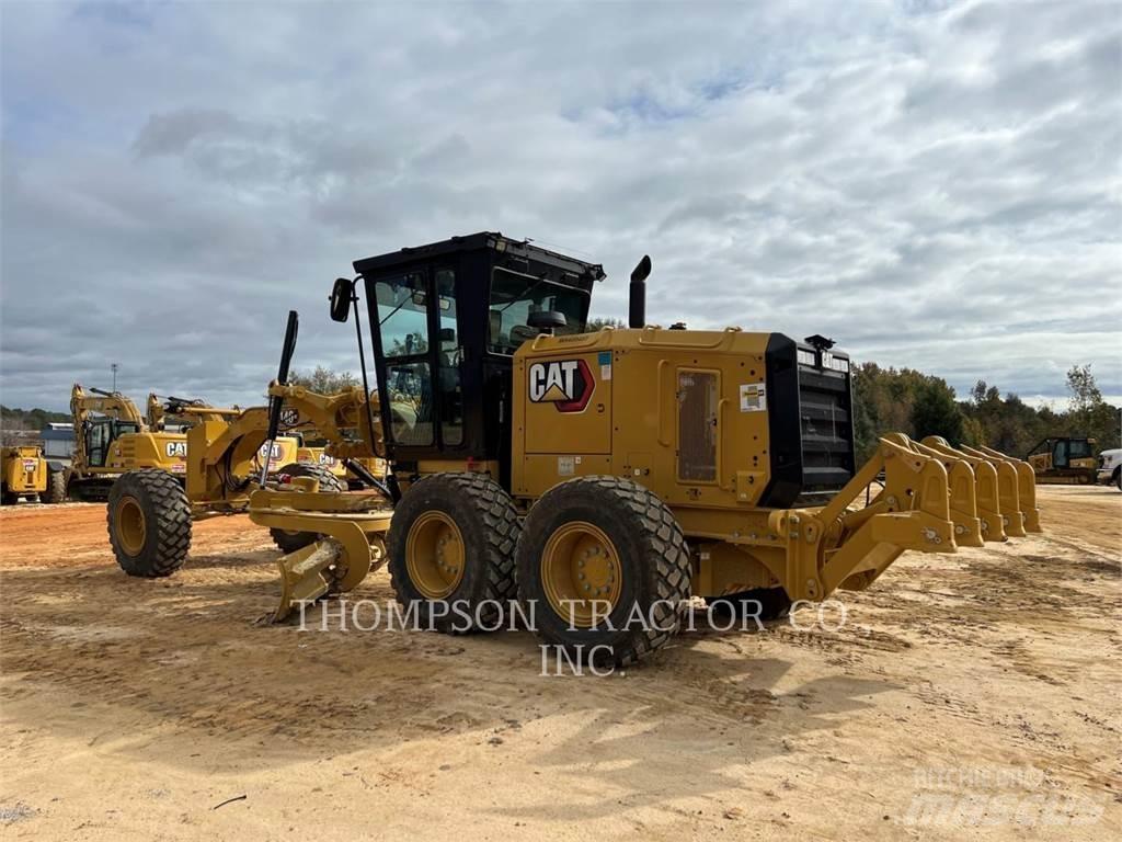 CAT 140 GC 그레이더