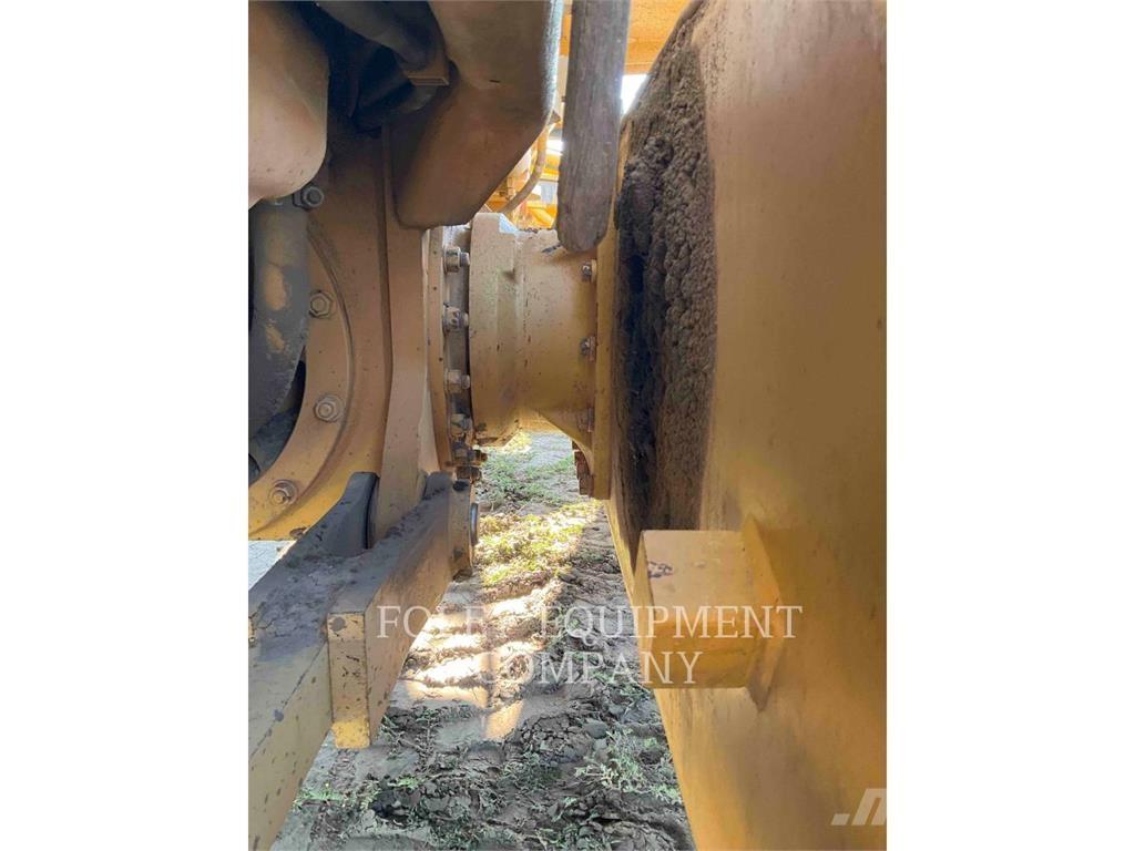 CAT 140 H 그레이더