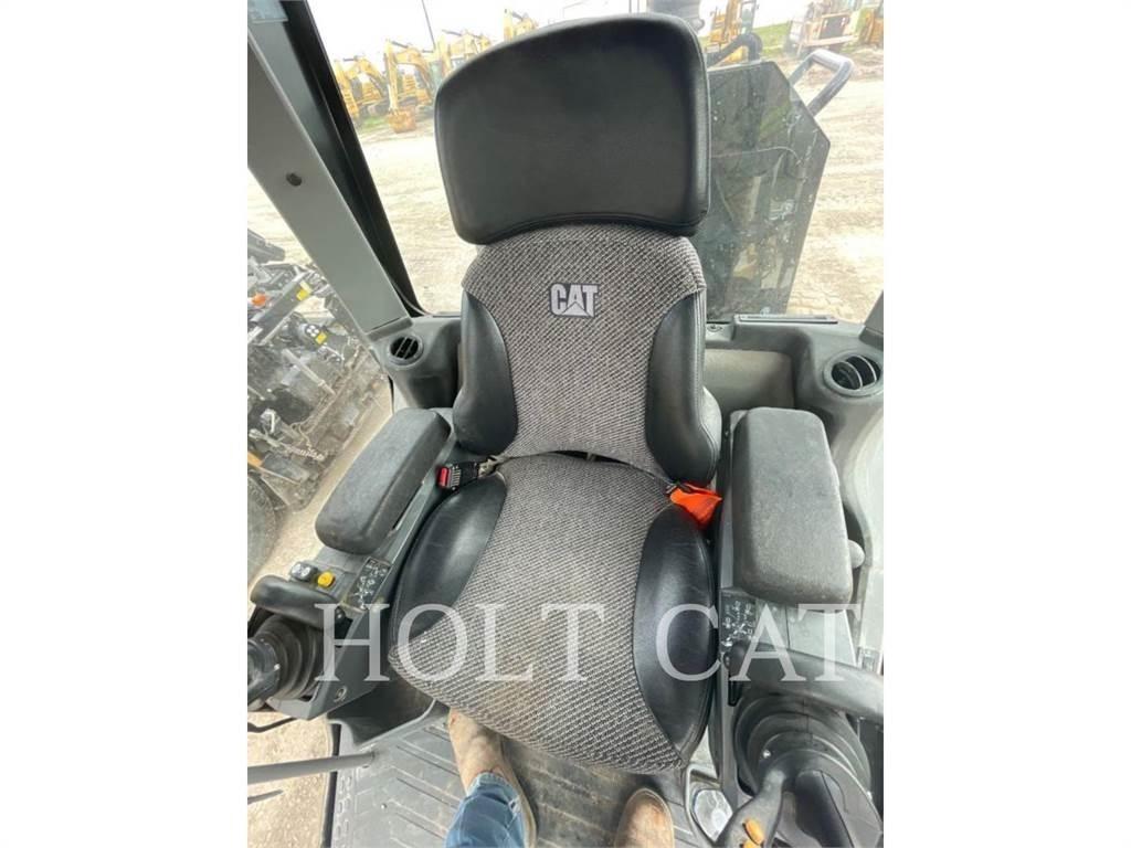CAT 140 JOY 그레이더
