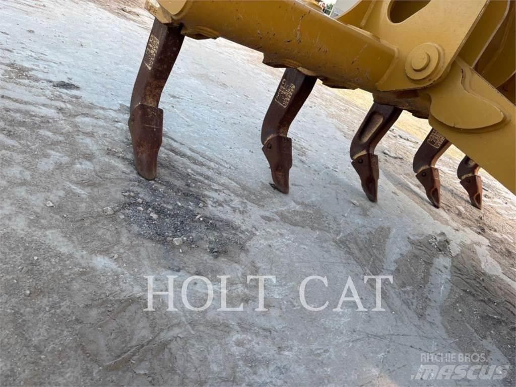CAT 140 JOY 그레이더