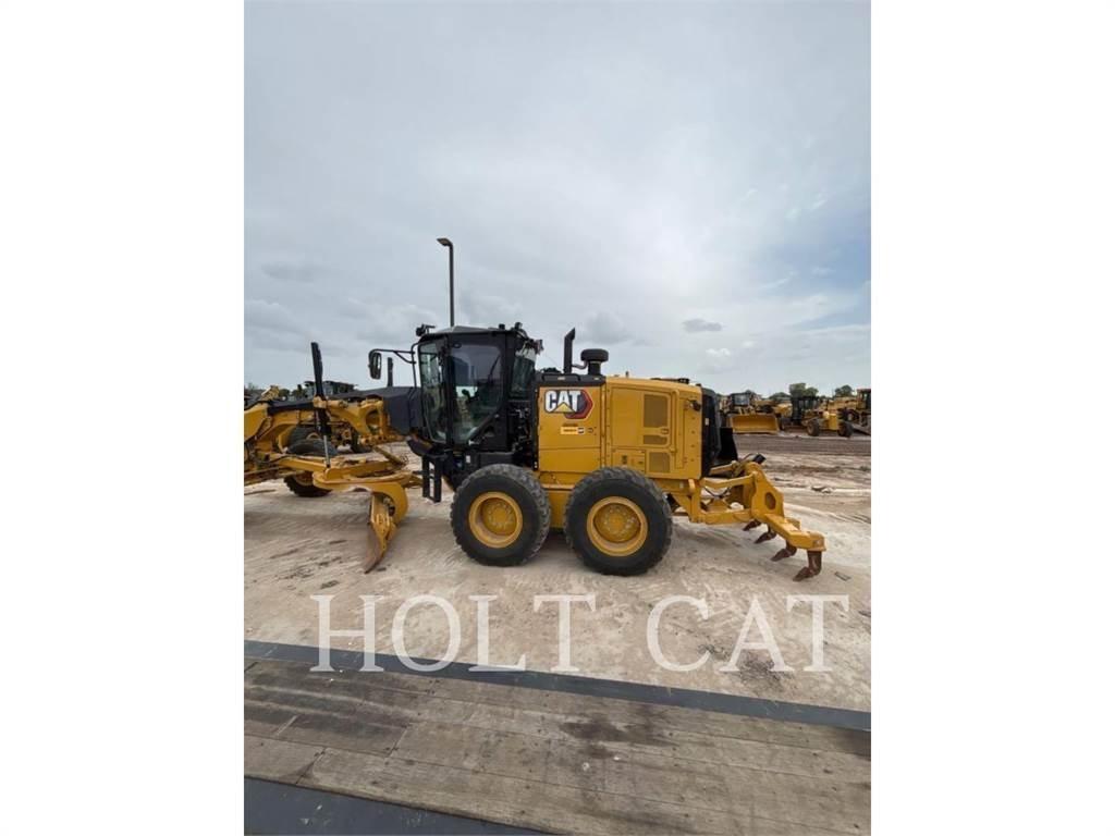 CAT 140 JOY 그레이더