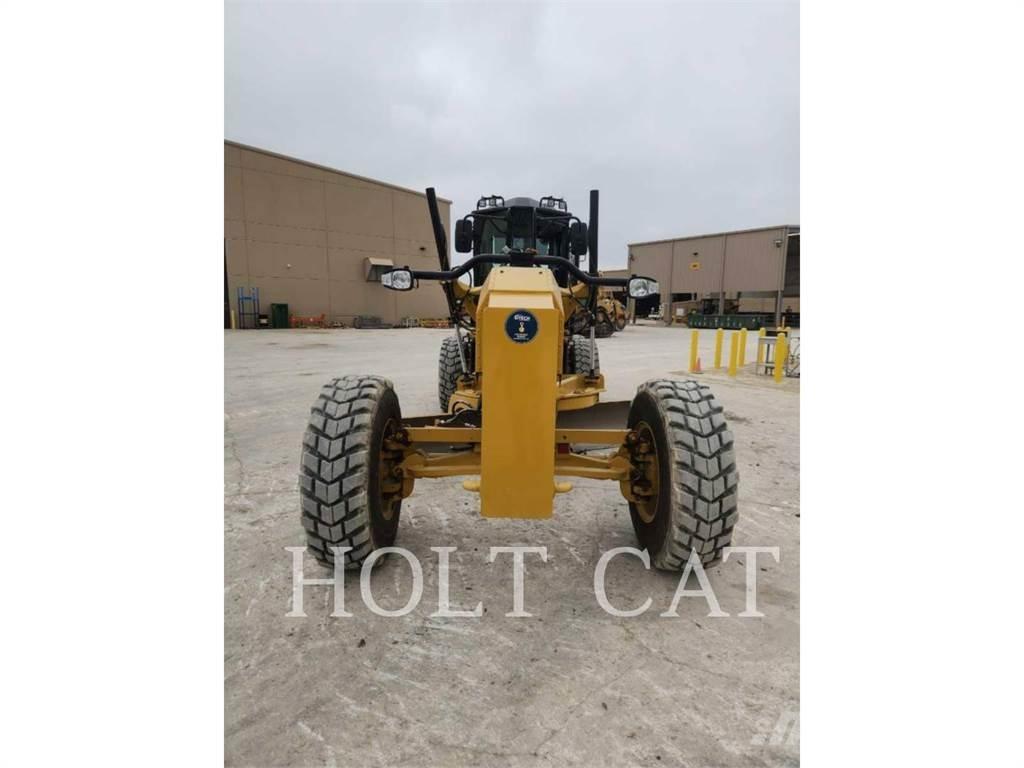 CAT 140 JOY 그레이더
