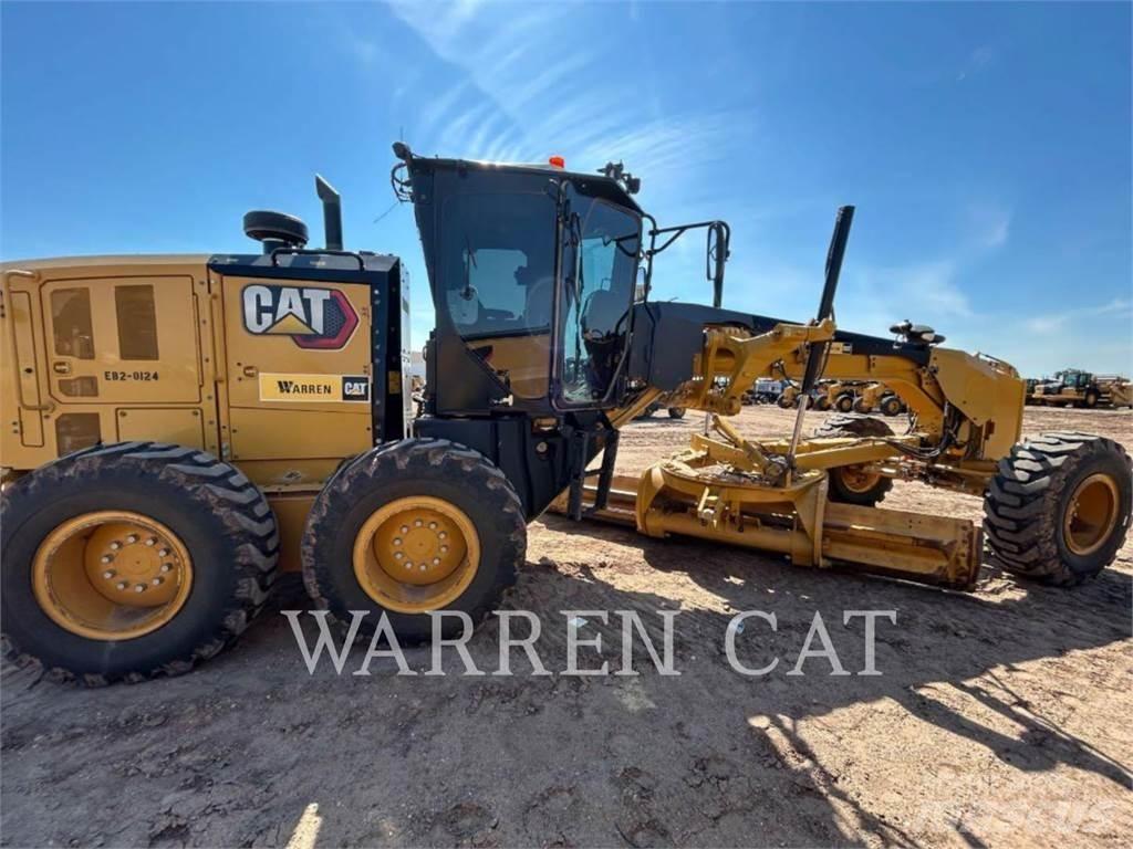 CAT 140 JY 그레이더