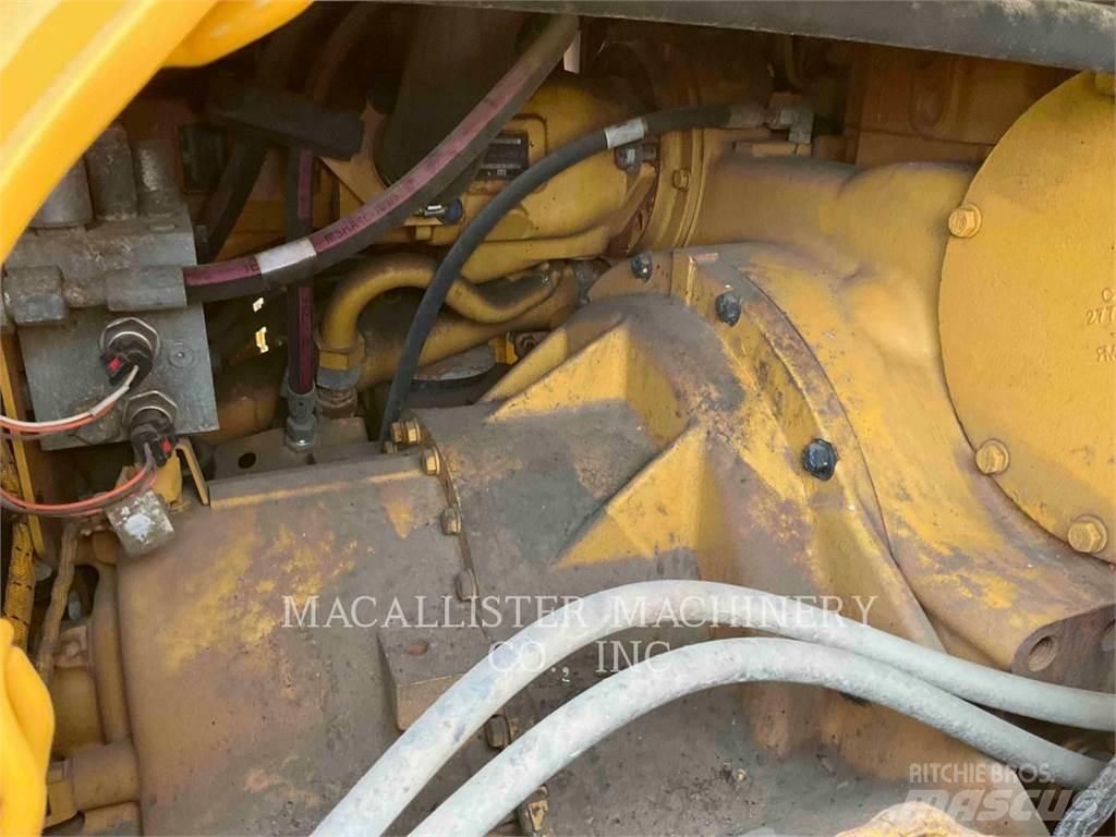 CAT 140 M2 그레이더