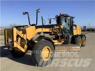 CAT 140 M3 그레이더