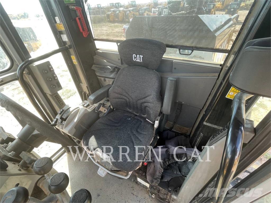 CAT 140 SW 그레이더