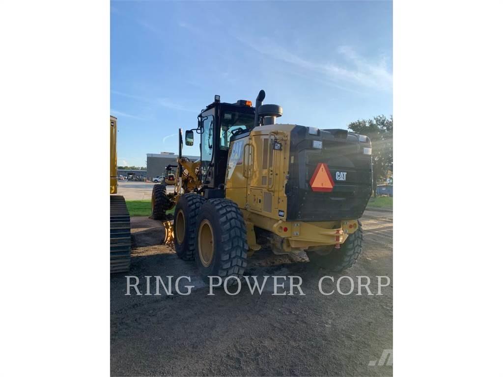 CAT 140AWD CS 그레이더