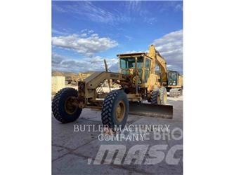 CAT 140G 그레이더