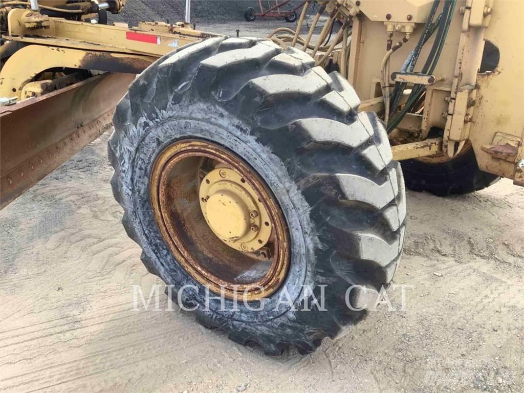 CAT 140G 그레이더
