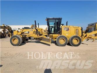 CAT 140GC 그레이더