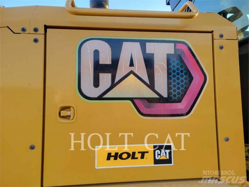 CAT 140GC 그레이더