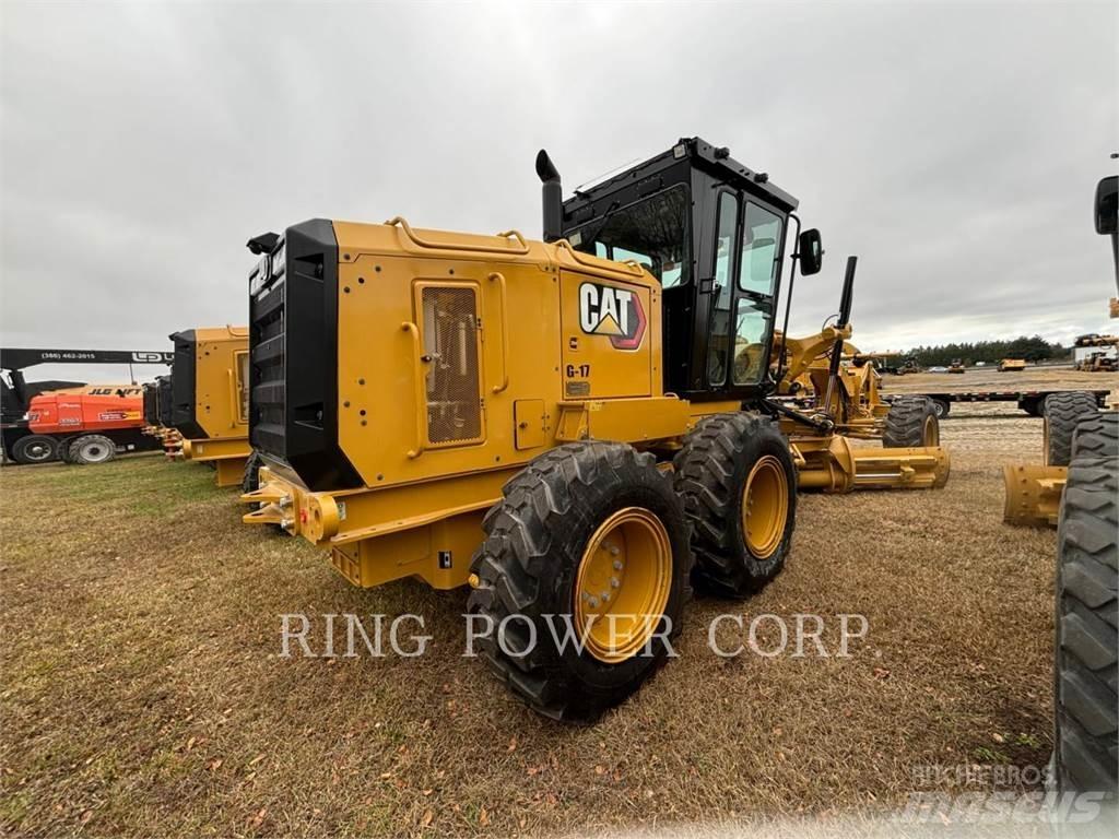 CAT 140GC 그레이더