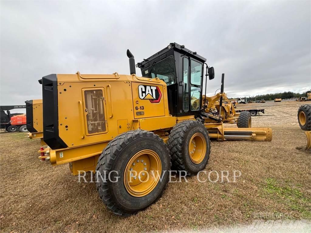 CAT 140GC 그레이더