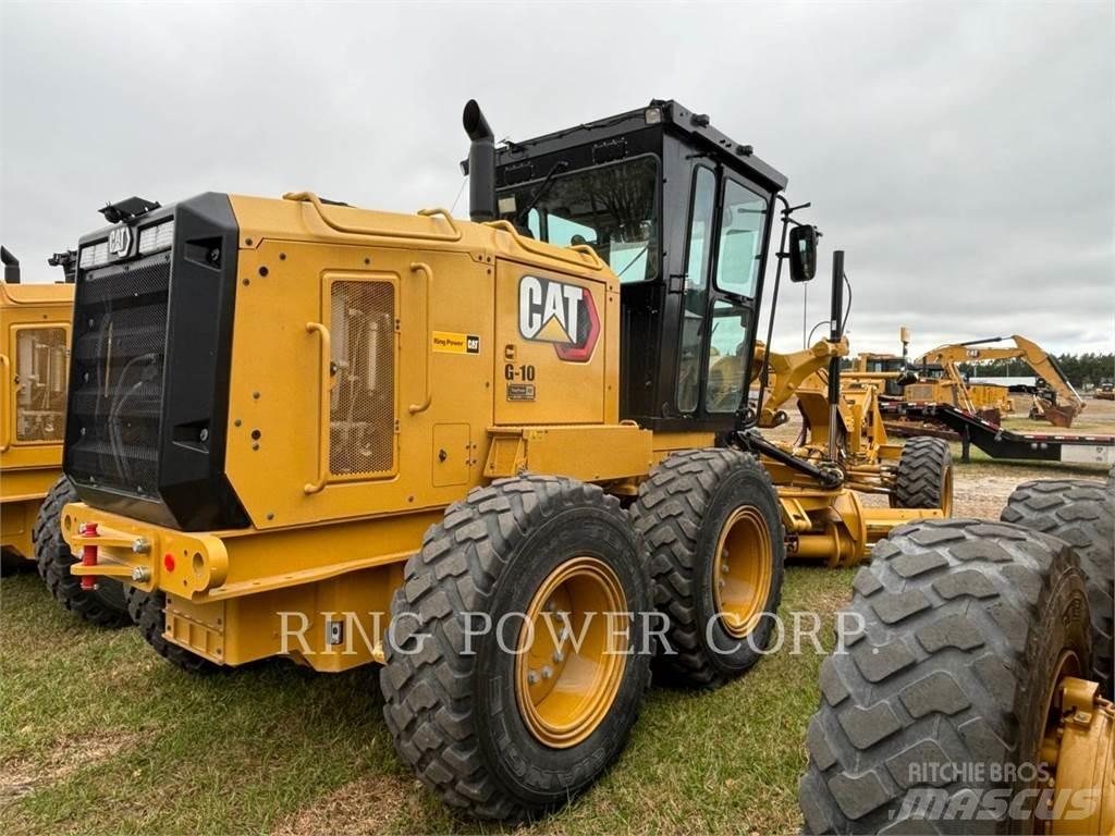 CAT 140GC 그레이더