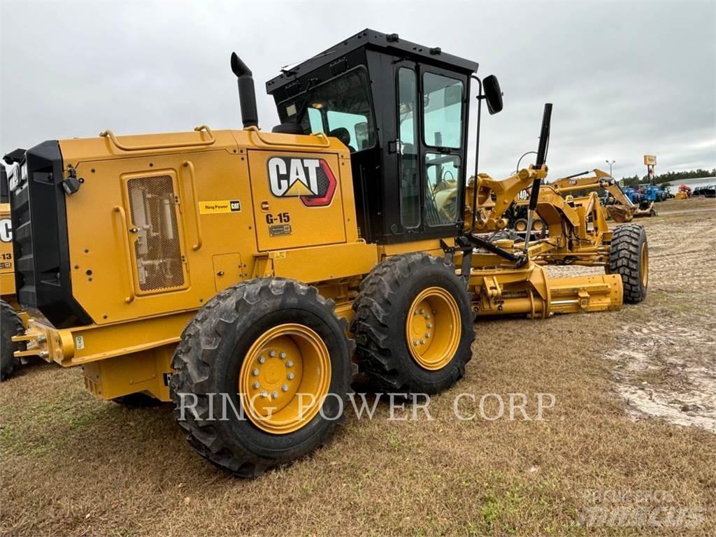 CAT 140GC 그레이더