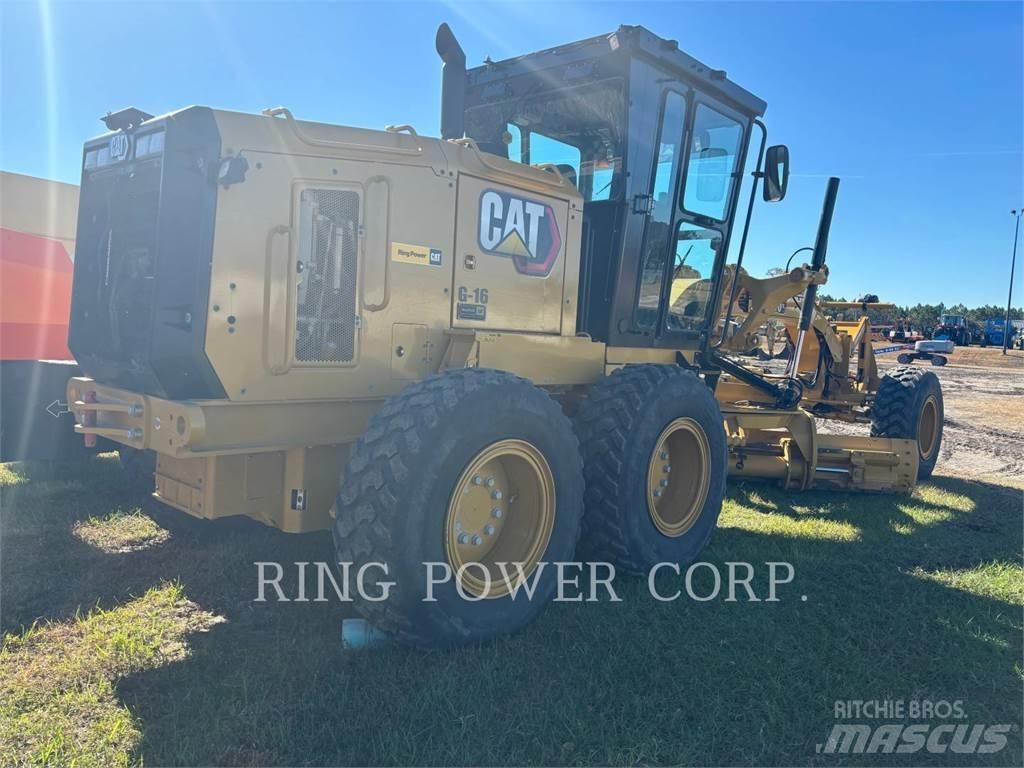 CAT 140GC 그레이더