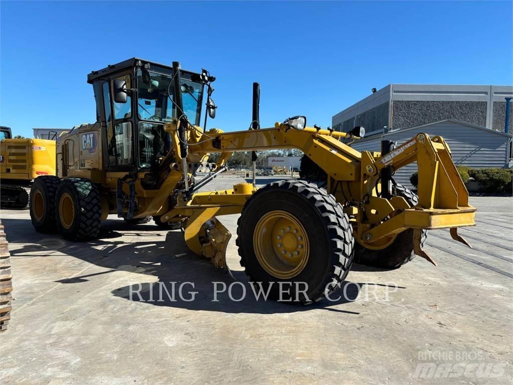 CAT 140GC 그레이더