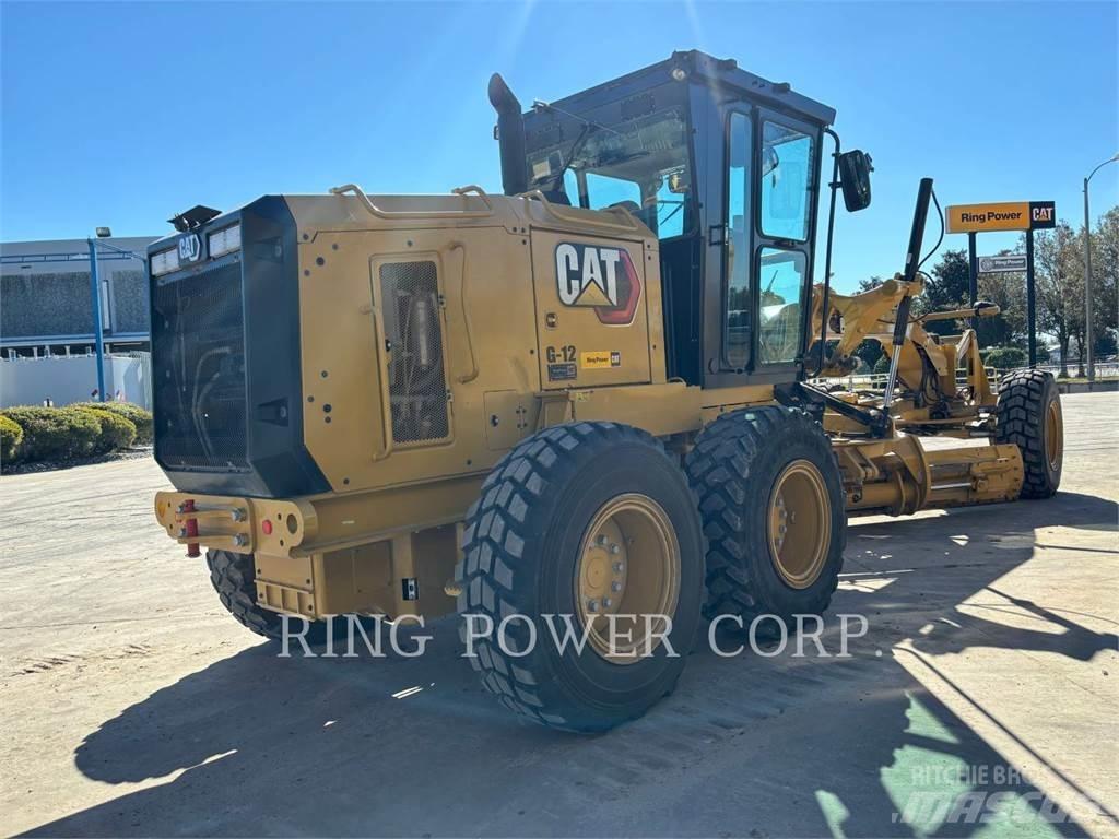 CAT 140GC 그레이더