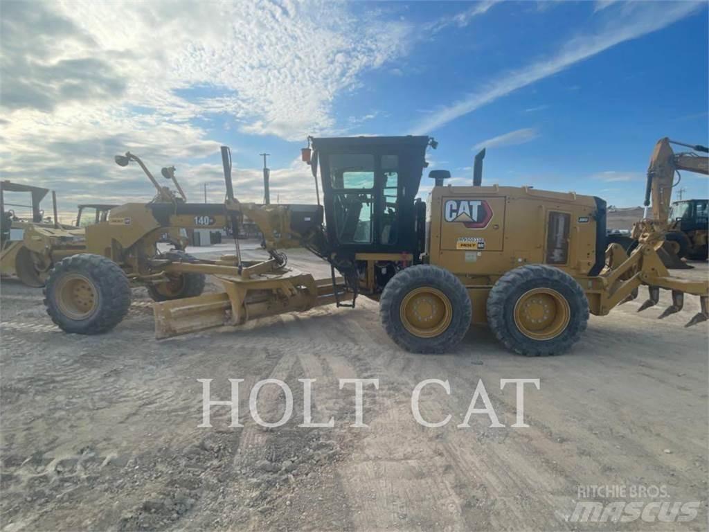 CAT 140GC 그레이더