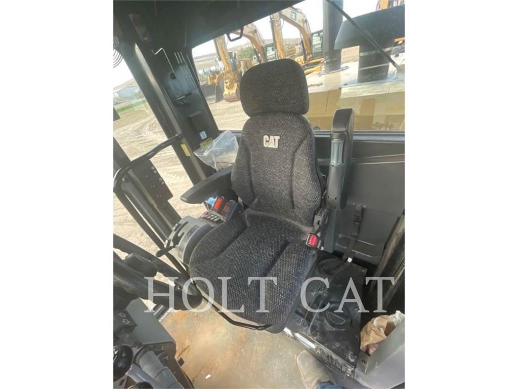 CAT 140GC 그레이더