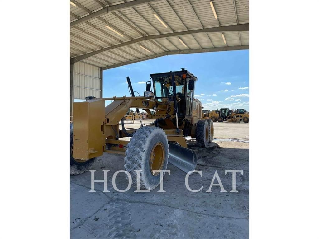 CAT 140GC 그레이더