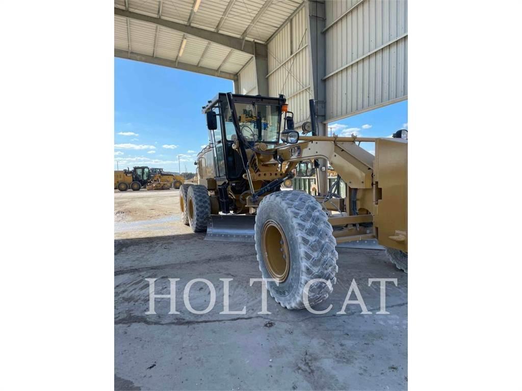CAT 140GC 그레이더