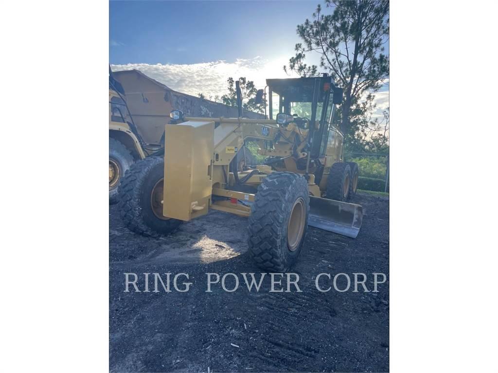 CAT 140GC 그레이더