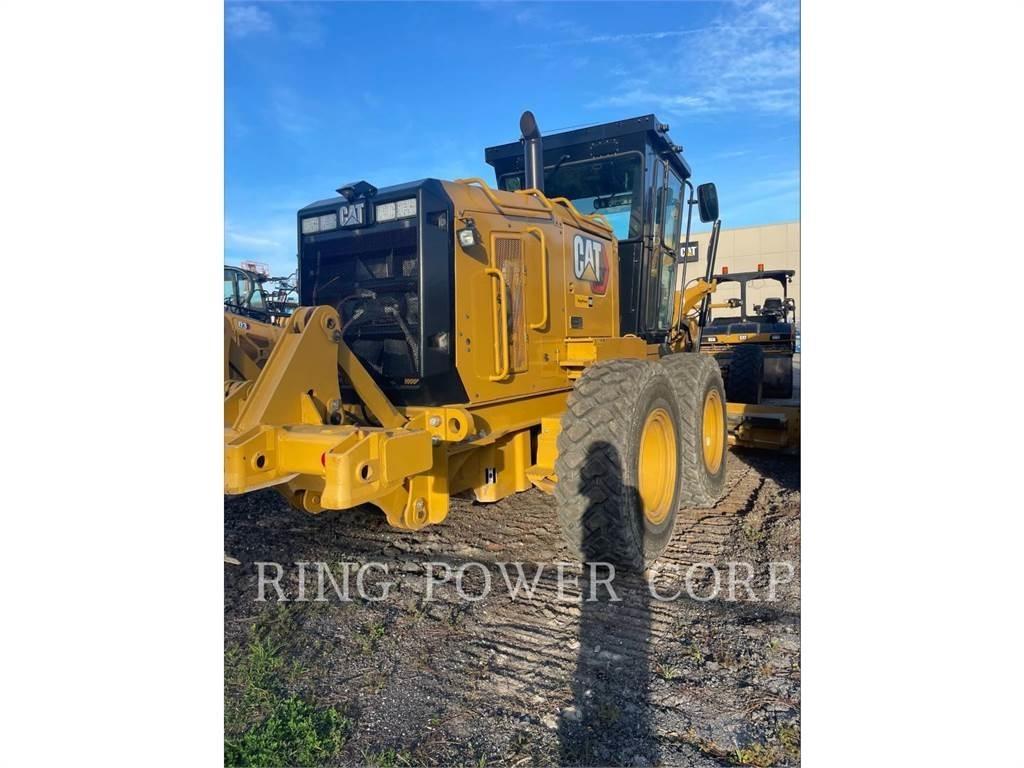 CAT 140GC 그레이더