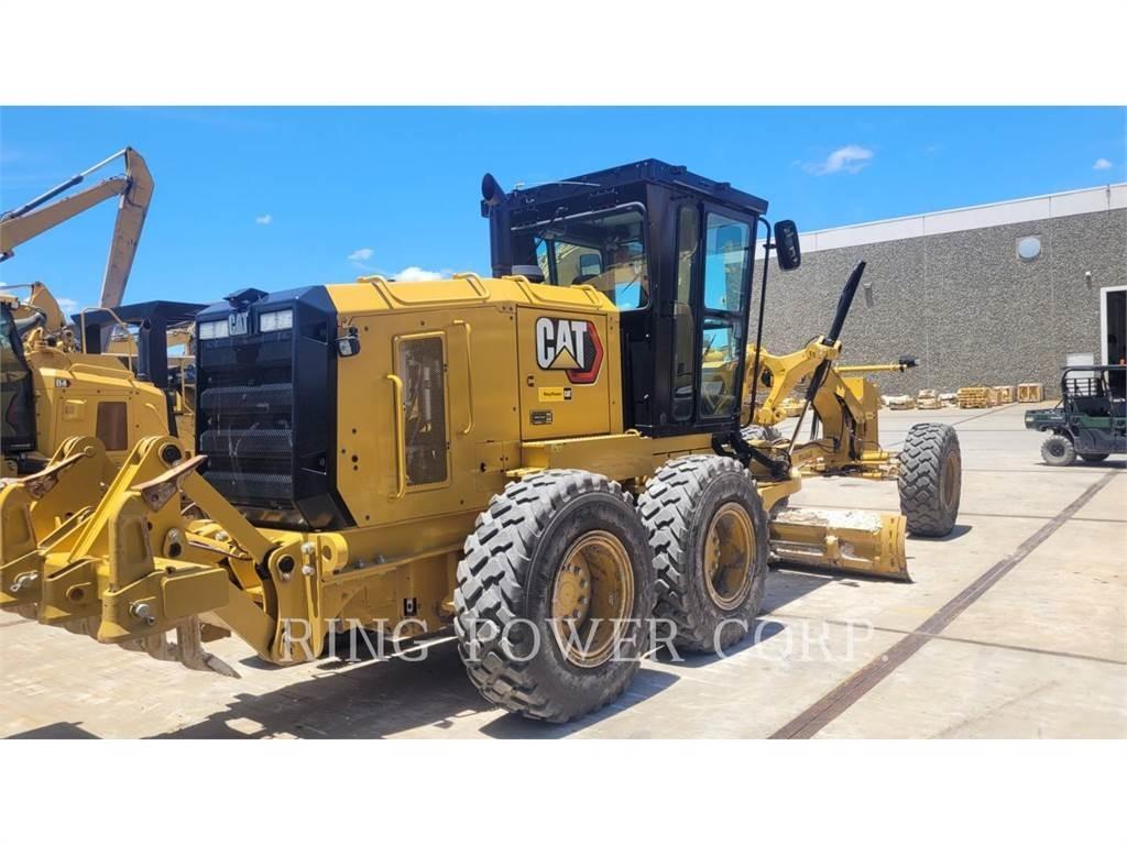 CAT 140GC 그레이더
